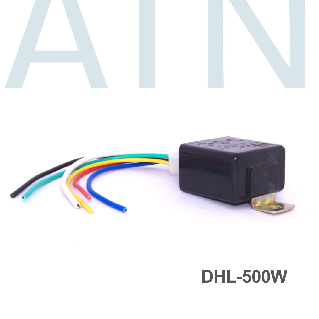 Buy 500W Dual Headlight Relay Harness Kit 2 Buy 500W Dual Headlight Relay Harness Kit - Image 2